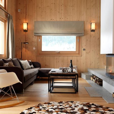 Les Chalets Des Liarets Chamonix Room photo