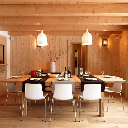 Les Chalets Des Liarets Chamonix Room photo