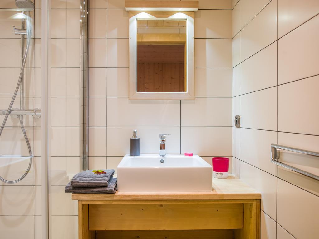 Les Chalets Des Liarets Chamonix Room photo