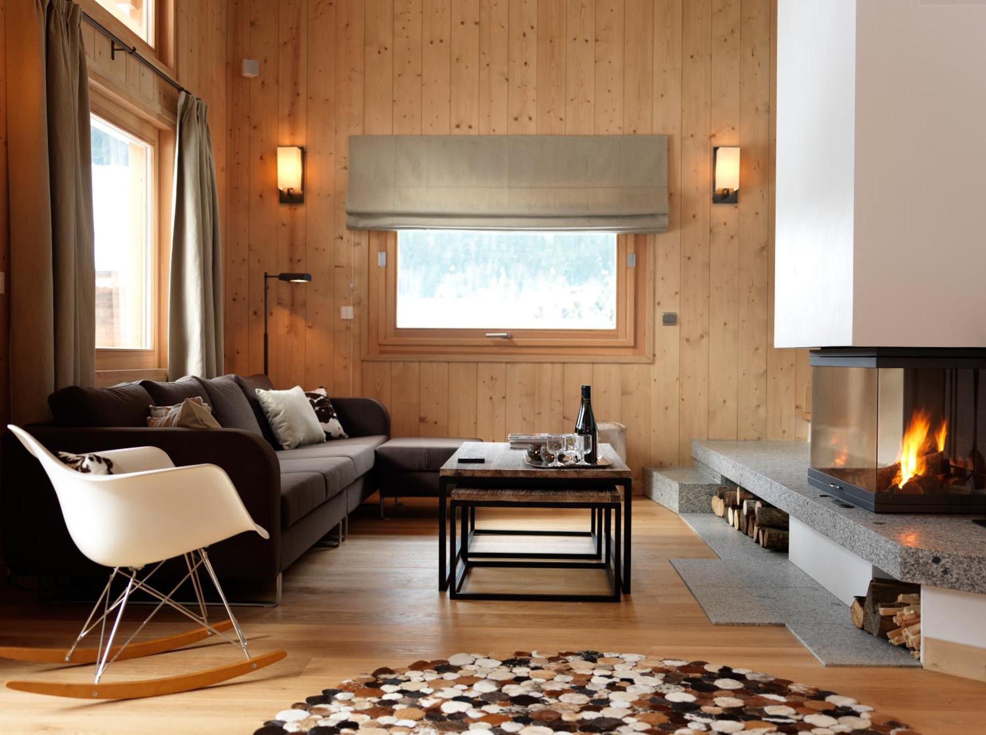 Les Chalets Des Liarets Chamonix Room photo