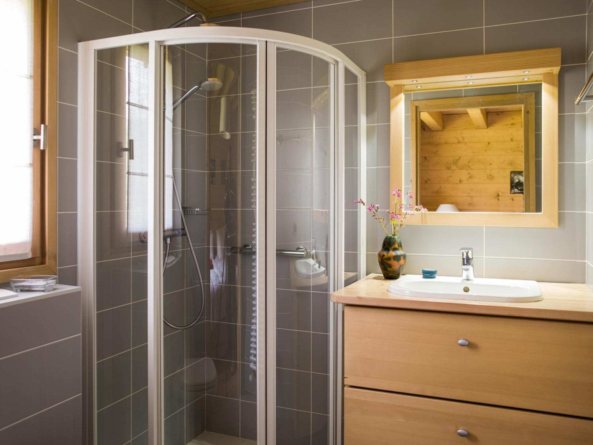 Les Chalets Des Liarets Chamonix Room photo
