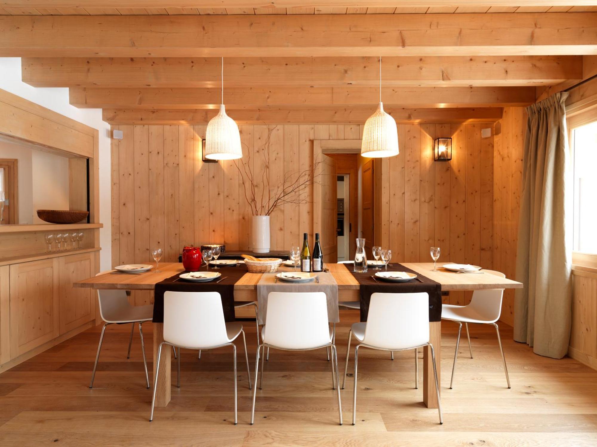 Les Chalets Des Liarets Chamonix Room photo