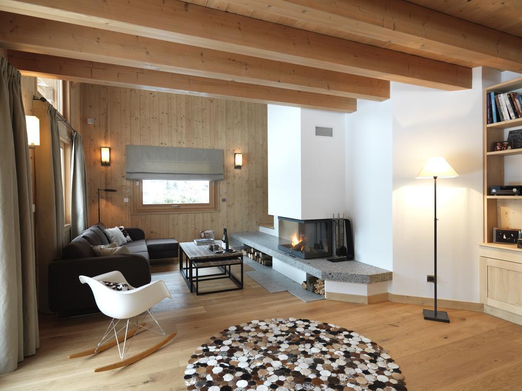 Les Chalets Des Liarets Chamonix Room photo