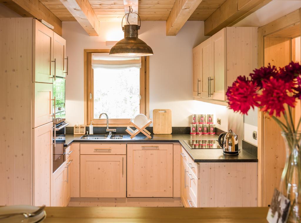 Les Chalets Des Liarets Chamonix Room photo