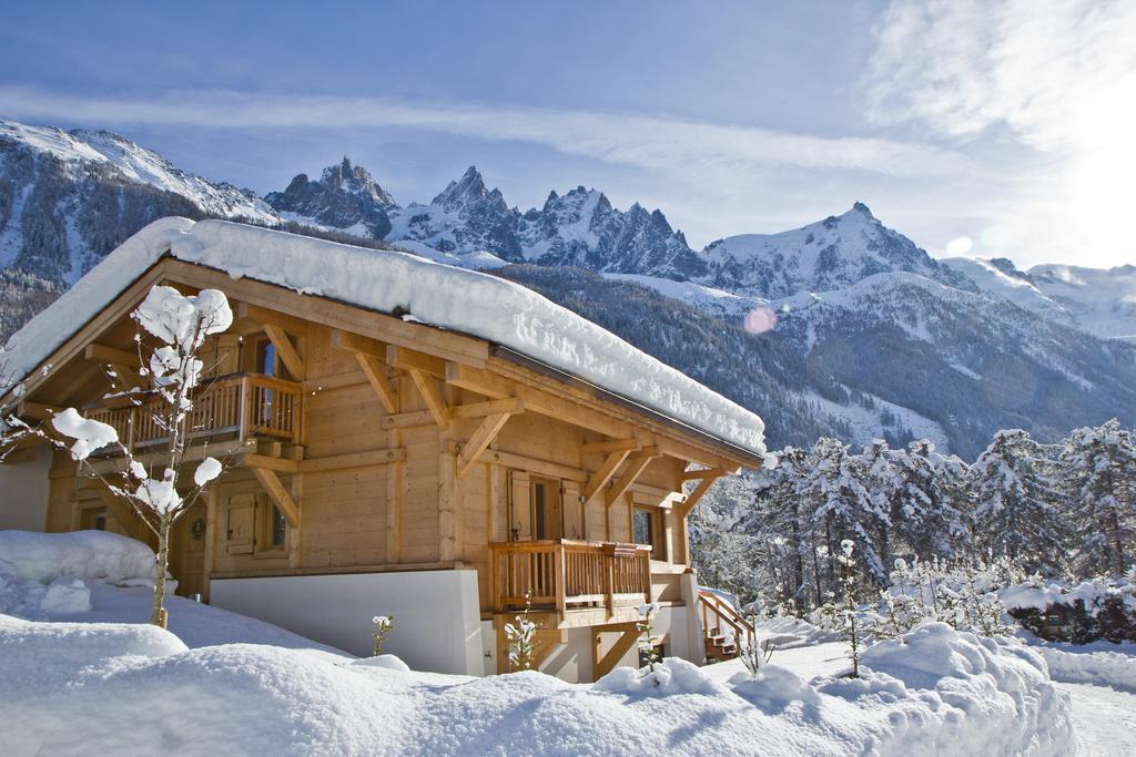 Les Chalets Des Liarets Chamonix Room photo
