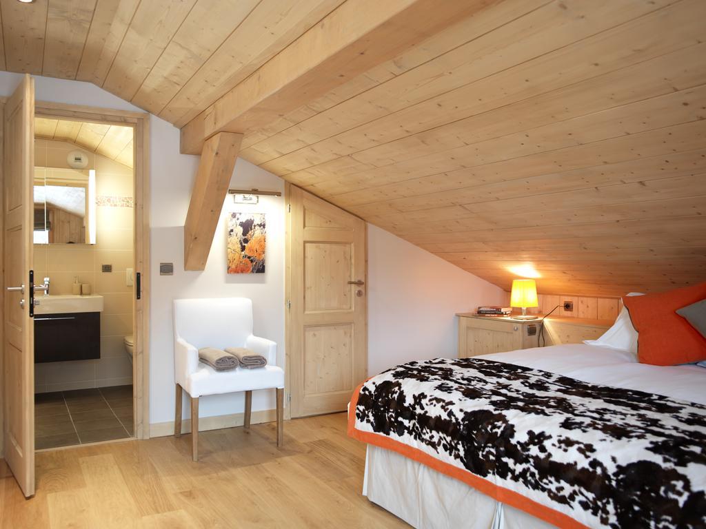 Les Chalets Des Liarets Chamonix Room photo