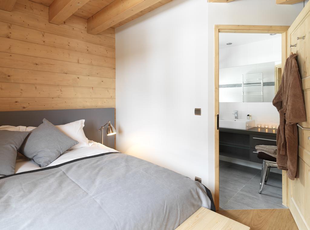 Les Chalets Des Liarets Chamonix Room photo