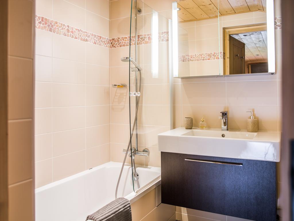 Les Chalets Des Liarets Chamonix Room photo