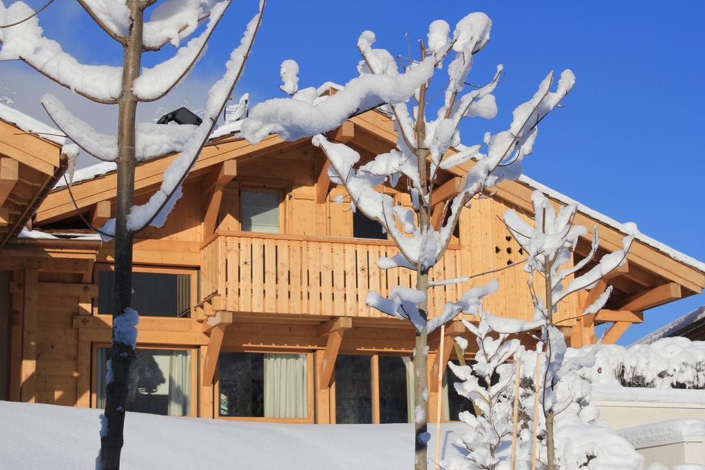 Les Chalets Des Liarets Chamonix Room photo