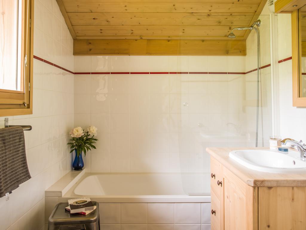 Les Chalets Des Liarets Chamonix Room photo