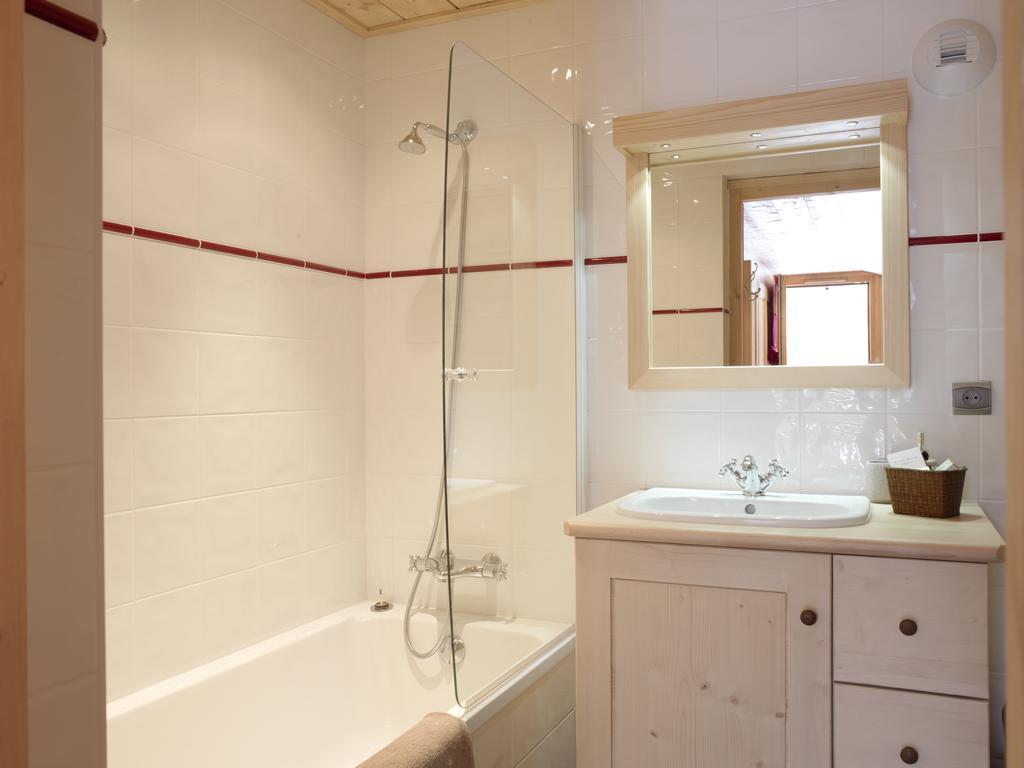 Les Chalets Des Liarets Chamonix Room photo