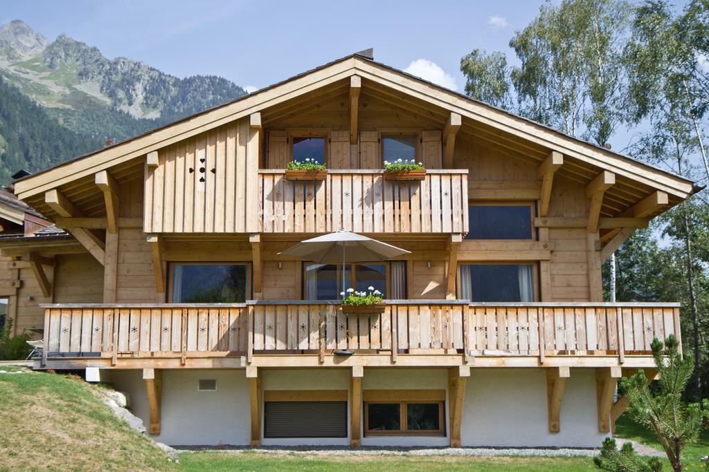 Les Chalets Des Liarets Chamonix Room photo