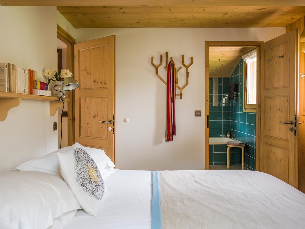Les Chalets Des Liarets Chamonix Room photo