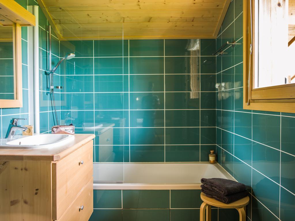 Les Chalets Des Liarets Chamonix Room photo
