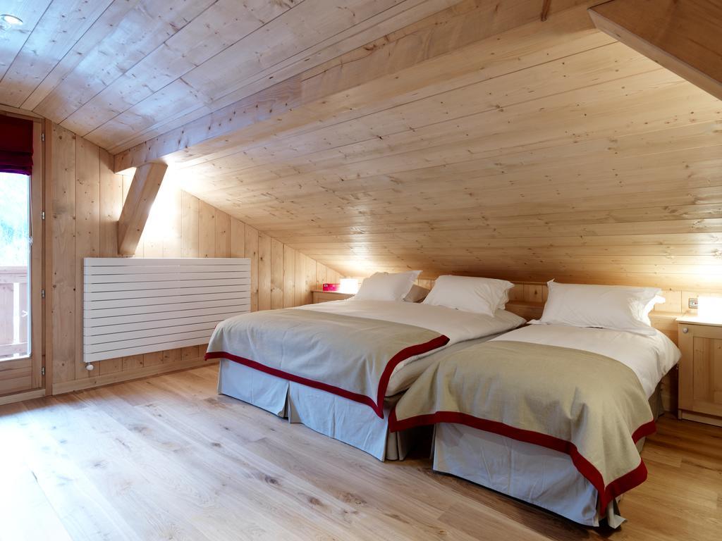 Les Chalets Des Liarets Chamonix Room photo