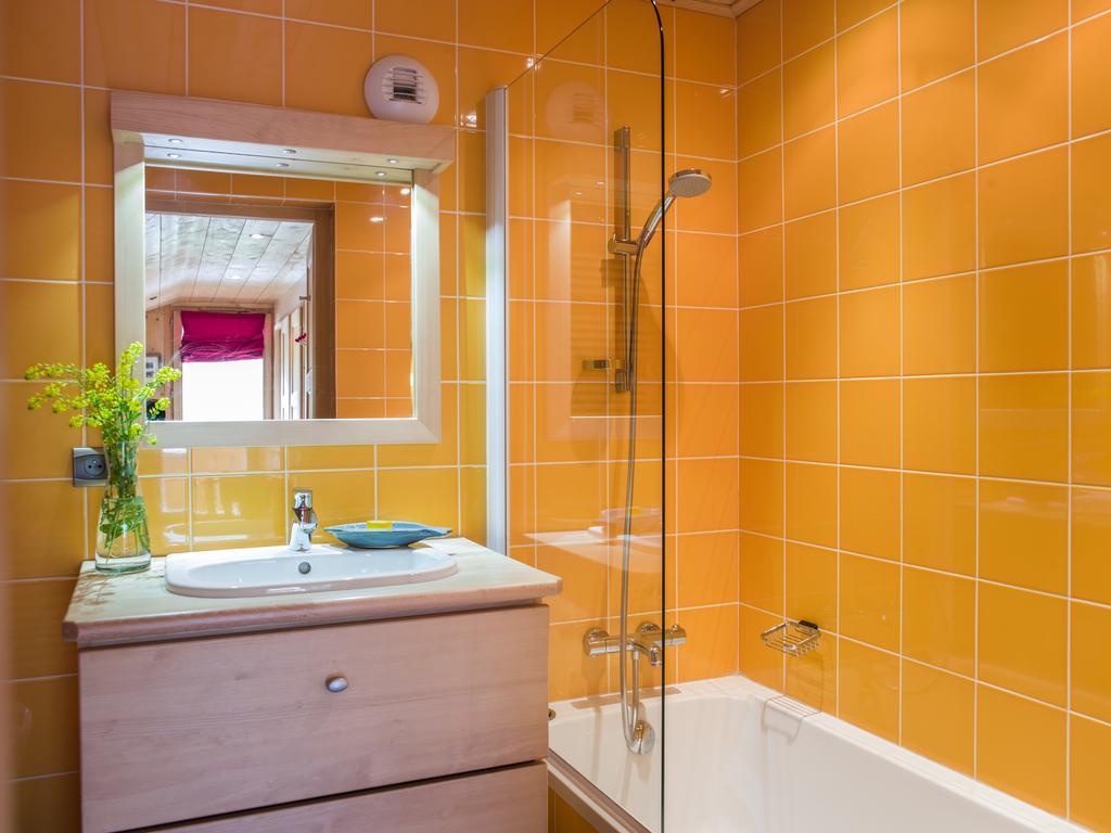 Les Chalets Des Liarets Chamonix Room photo