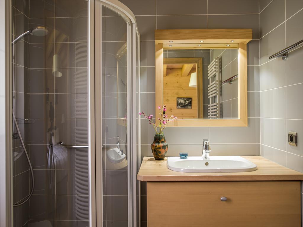 Les Chalets Des Liarets Chamonix Room photo