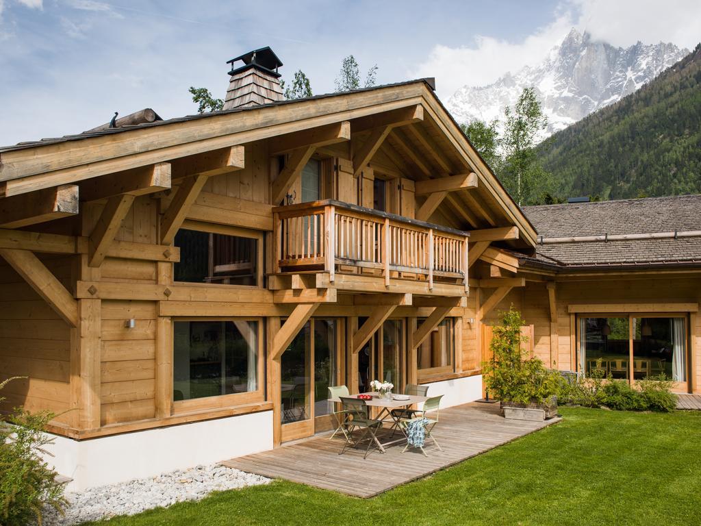 Les Chalets Des Liarets Chamonix Room photo