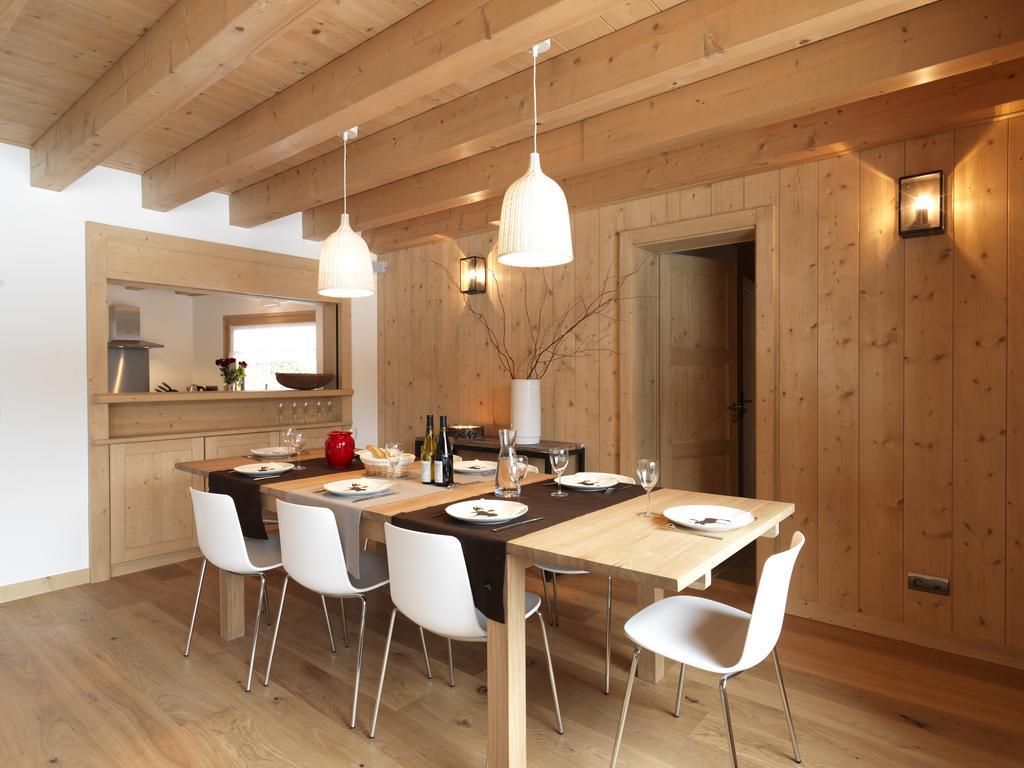 Les Chalets Des Liarets Chamonix Room photo