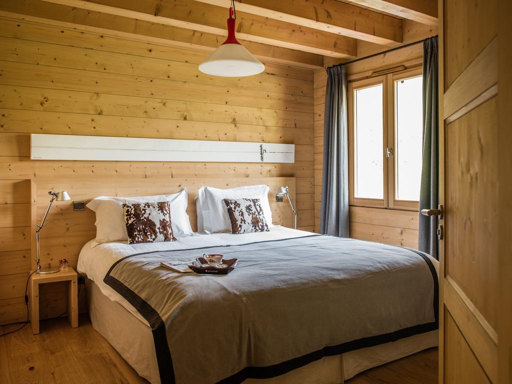 Les Chalets Des Liarets Chamonix Room photo