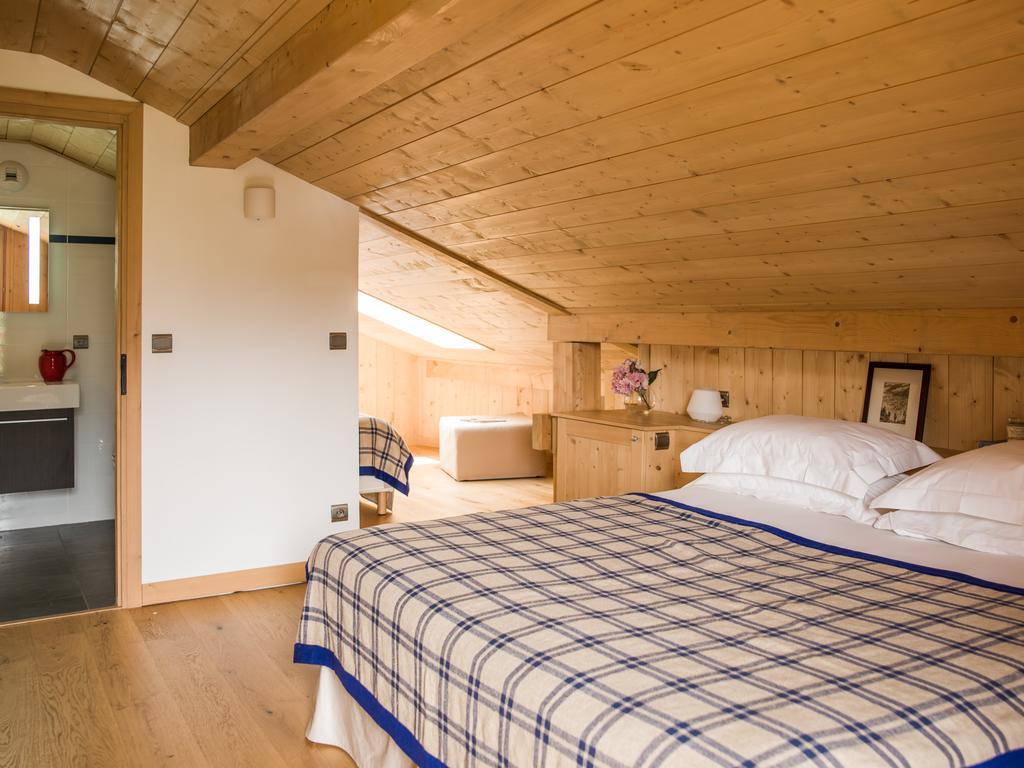 Les Chalets Des Liarets Chamonix Room photo