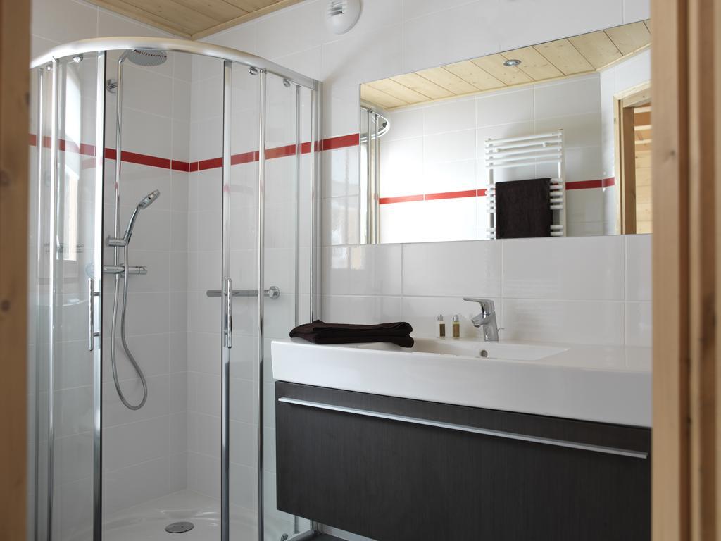 Les Chalets Des Liarets Chamonix Room photo