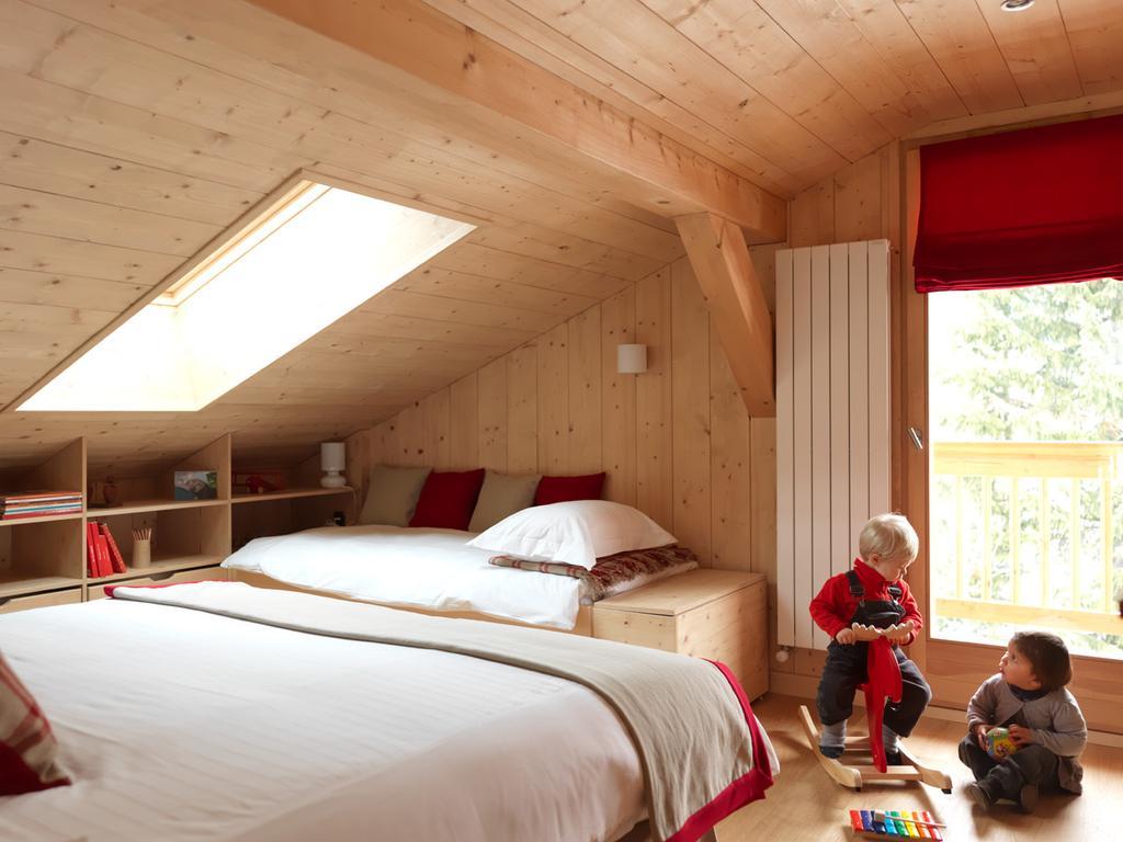 Les Chalets Des Liarets Chamonix Room photo